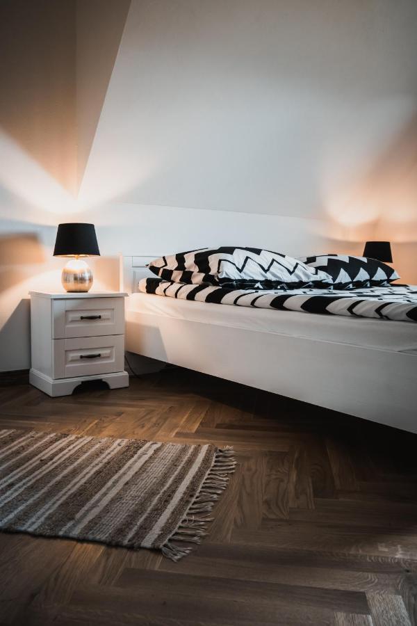 Ferienwohnung Plazowianka Witów Exterior foto